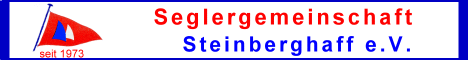 Seglergemeinschaft Steinberghaff e.V.